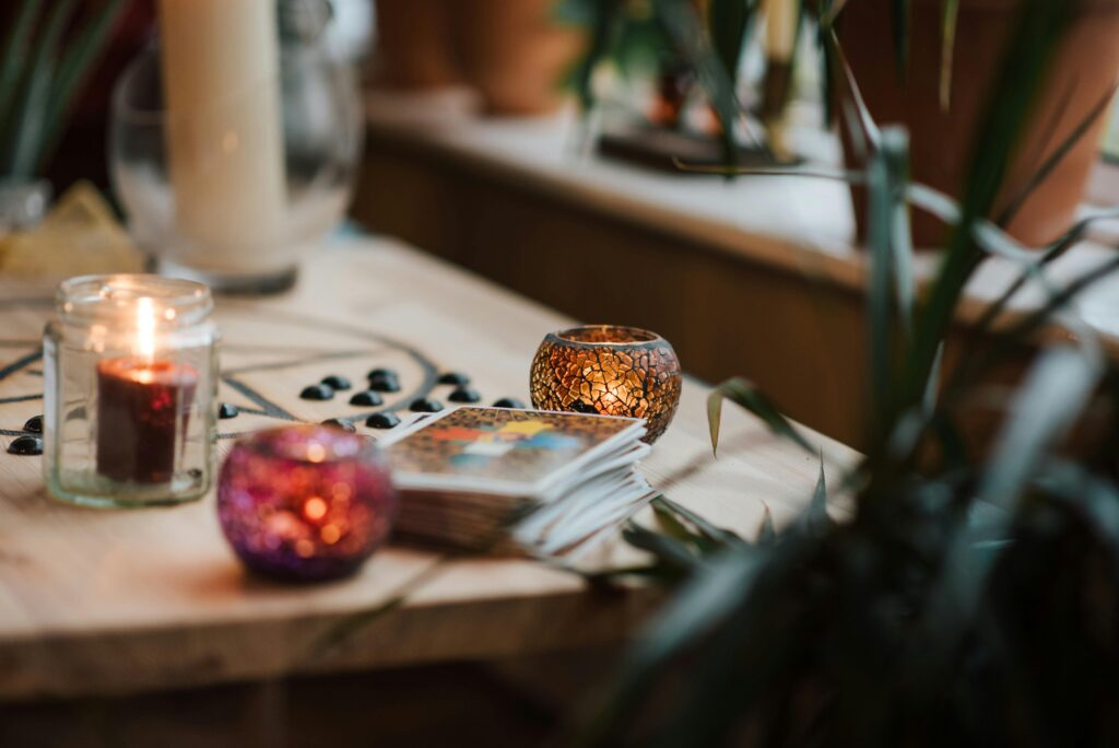 tarot kleine arkana bedeutung