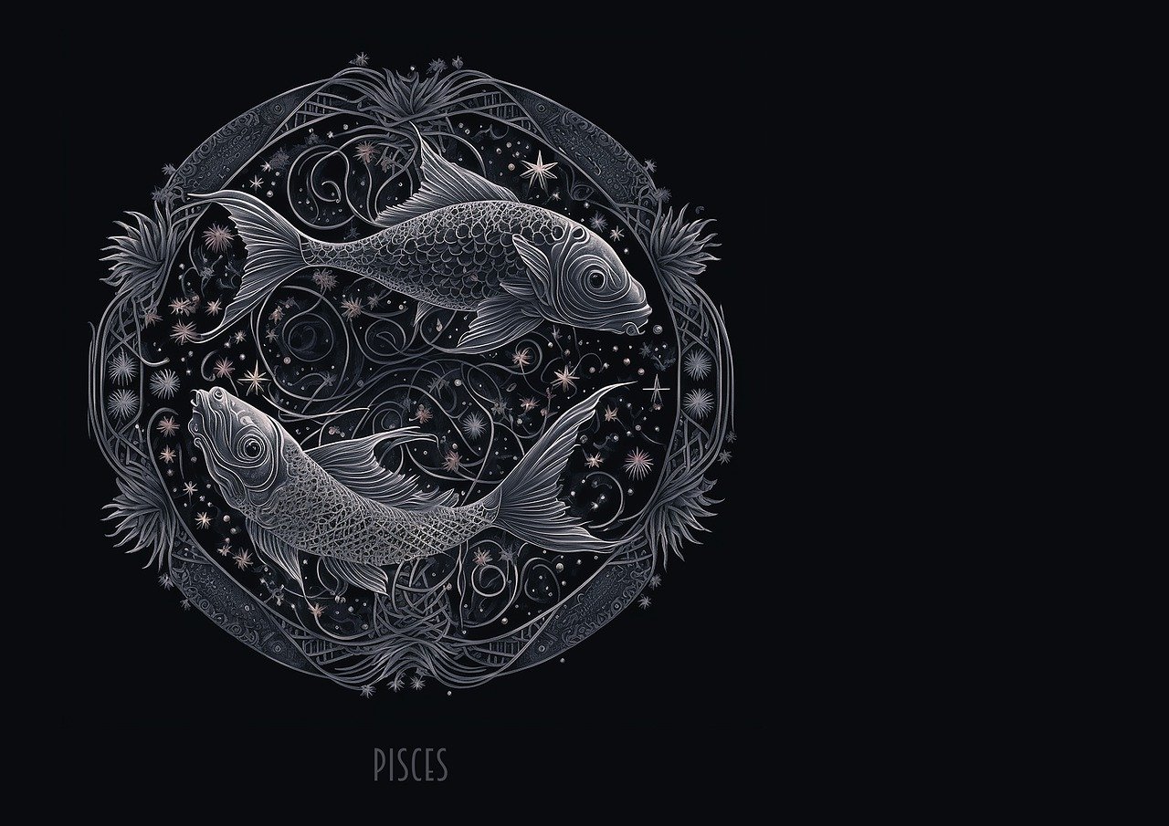 vedisch sternzeichen fische aszendent fische