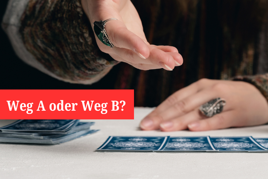 Lenormand Entscheidungslegung online