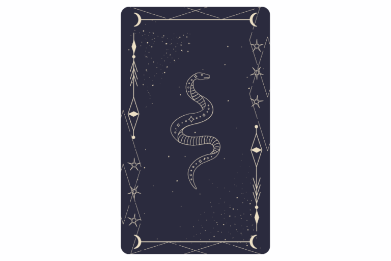 lenormand schlange kombinationen