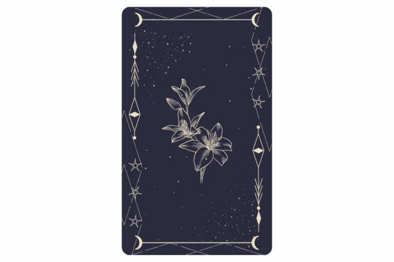 lenormand lilie kombinationen