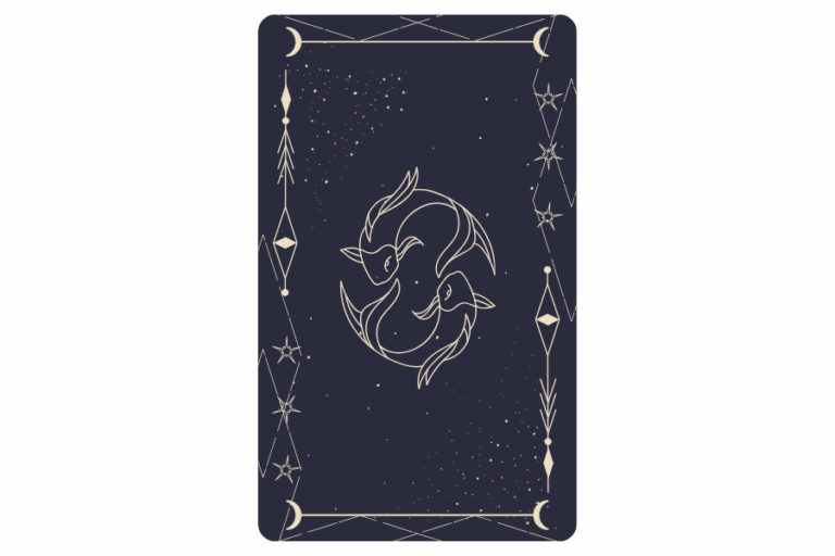 lenormand fische kombinationen