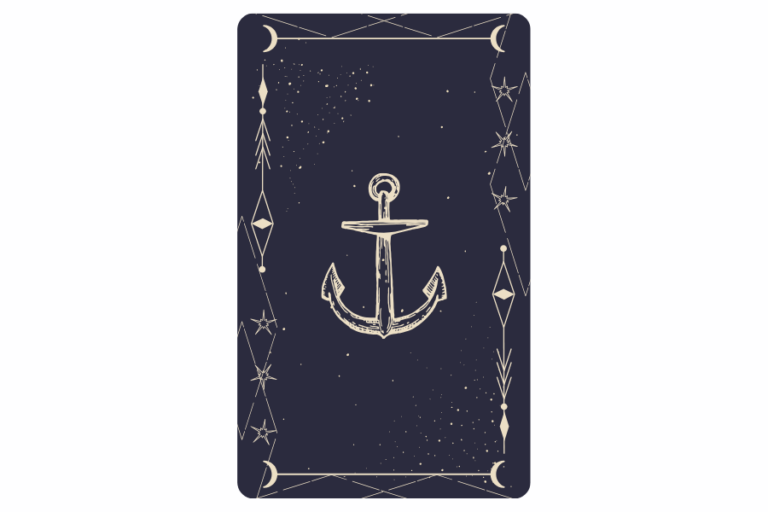 lenormand anker kombinationen