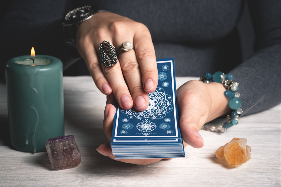 Lenormand Deck: Einführung zu allen Karten