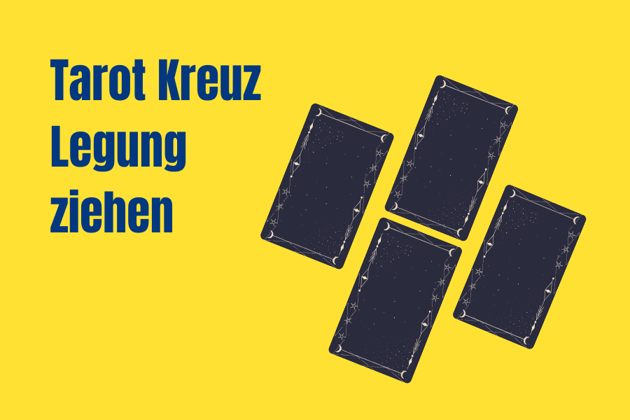tarot kreuz legung